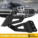Colight 50" Led Bar Mount Brackets Fit For Chevy Silverado & Gmc 2007-2014. Fixed Price $19.49.