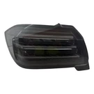 Peugeot E-208 Tail Light Rear Left 2019-2026 9851062980. Fixed Price $169.27.