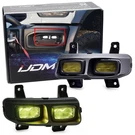 Yellow Lens 3000K Dual Sr-mini 20W Led Pod Fog Lamp For 19-24 Ram 1500 2500 3500. Fixed Price $147.09.