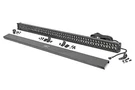 Rough Country 50" Dual Row Black Series Cree Led Light Bar W/drl 70950BD. Fixed Price $414.95.