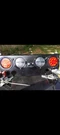 Grote Led Trailer Light Bar Assemblies W/ Air Gladhands Semi Dump. Fixed Price $99.99.