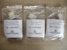 Lot Of 3 Center Mount Stoplight Wiring Kit By American Technology. Fixed Price $25.00.