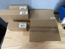 Heise Led Light Bar Hood Mount Brackets Bulk Kit With 5 Sets Included. Fixed Price $53.39.