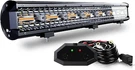 20 Inch 126W Led Light Bar Flood Spot Offroad For Truck Driving Fog Wiring. Fixed Price $69.99.