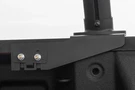 Rough Country Bed Clamp On Rack Mount Universal - 99078. Fixed Price $109.95.