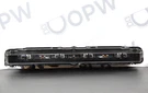 Perfect! 24-25 Toyota Tacoma Front Center Trd Pro Grill Led Light Bar Oem. Fixed Price $225.00.