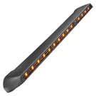 Oracle Lighting 5888-023-MF Fits Ford Bronco 2021+ Integrated Windshield Roofbar. Fixed Price $1436.50.