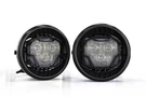 Morimoto Offroad 4BANGER Type T2 Fog Light Brackets. Fixed Price $89.00.
