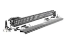 Rough Country 30" Dual Row Black Series Led Light 180W 14400 Lumens 70930BL. Fixed Price $239.95.