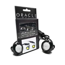 Oracle 3W Universal Cree Led Billet Lights Green See Warranty 5410-004. Fixed Price $49.23.