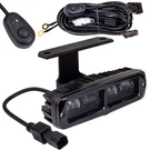 Eagle Lights 6" Gen Ii Led Bar W/ Plug & Play Harness For 2015+ Road Glide. Fixed Price $129.99.