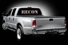 Recon 49" White & Red Led Tailgate Bar. Fixed Price $129.95.