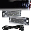 Led Truck Bed Cargo Lights 5182672AA 6000K White For Dodge Ram 1500 2500 3500. Fixed Price $32.99.