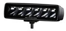 Hella Universal Black Magic 6 L.e.d. Mini Light Bar - Spot Beam. Fixed Price $121.99.