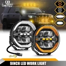 Colight 2X 9"INCH Led Work Bar 360-PRO Series Driving Lights Fog Lamp Spot. Fixed Price $230.99.