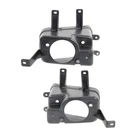 For Chevy Suburban/tahoe 15-20 Fog Light Bracket Driver Passenger Side Pair. Fixed Price $61.92.