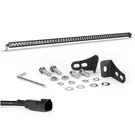 For Jeep Roof Upper 52 Led Light Bar Flood Spot Combo Fog Lamp Driving. Fixed Price $180.00.
