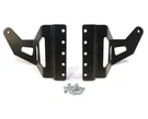 50" Mount Bracket Kit Straight / Curved Led Light Bar On 1997-2003 Ford F150. Fixed Price $9.99.
