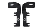 Diode Dynamics Stage Series Ditch Light Bracket Kit For 14-19 Chevy Silverado. Fixed Price $99.95.