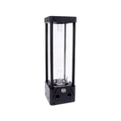 Alphacool Eisbecher Aurora 250MM Glass Reservoir With D5 Body (pump Not Inclu.... Fixed Price $188.90.