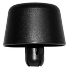 For Jeep Wrangler Jk 18 Steinjager J0053535 Driver Passenger Side Hood Bumper. Fixed Price $13.35.