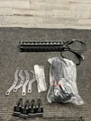 Rough Country 10" Slimeline Grille Mount Led Kit For 20-22 Super Duty 745. Fixed Price $150.00.