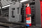 Rough Country Rubber Molle Panel Kit 2-3/4" To 3-1/4" 1-CLAMP 99069. Fixed Price $16.99.