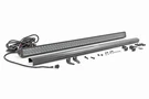 Rough Country 50" Dual Row Spectrum Series Led Light 480W 43200 Lumens 80950. Fixed Price $499.95.
