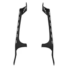 For Jeep Gladiator 20-25 Mounts Prevail Series Windshield Frame All. Fixed Price $129.99.