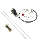 Autoloc AUTWIPER2 Heavy Duty Power Windshi Eld Kit. Fixed Price $320.24.