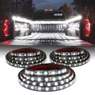 3PCS 60" Led Truck Bed Strip White Waterproof Cargo Lighting For Pickups. Fixed Price $31.49.