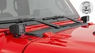Inch Led Light Cube Black Series Mount Kit For 2018+ Jeep Jl, 2020+ Gladiator. Fixed Price $109.95.