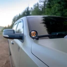 Rigid Industries 46717 Pillar Light Mount Fits 19 26 1500. Fixed Price $179.99.