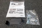 Rough Country Wrangler Tj 20" Led Light Bar Bracket Kit #70203 *open Box. Fixed Price $25.00.