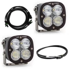 Baja Designs Xl Pro Led Bumper Light Kit For 19-24 Jeep Wrangler Jl/gladiator. Fixed Price $865.95.