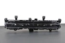 2025-2026 Toyota Tundra Front Trd Pro Grill Mount Led Light Bar Genuine Oem. Fixed Price $275.00.