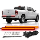 OPT7 15" Led Tail Light Bar 2PCS Red Turn Signal Brake Drl Trailer Truck Rv IP67. Fixed Price $29.99.
