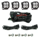 Baja Designs Squadron Pro Led Grille Light Kit 2019-2023 Ford Ranger. Fixed Price $1001.95.