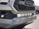 Cali Raised Led CR2845 32" Hidden Light Bar Kit No Switch For 16-21 Tacoma. Fixed Price $464.13.