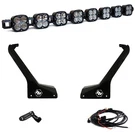 Baja Designs 447664 Xl Sport Led Light Bar For 18-24 Wrangler / 21-24 Gladiator. Fixed Price $2525.95.