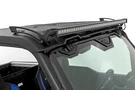 Rough Country 50" Led Light Kit For Polaris Xpedition Adv 5/XP Black - 93192. Fixed Price $289.95.