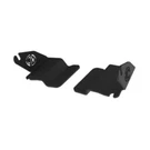 Kc Hilites 7332 50 Inch Overhead Light Bar Bracket Set Only Ford Bronco. Fixed Price $139.99.