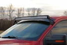Rough Country Ford 54" Curved Led Light Bar Windshield Mounts 04-14 F150. Fixed Price $39.95.