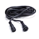 Xprite Pin 10FT Extension Cord Cable For 52023 Led Strobe Light Bars. Fixed Price $10.98.