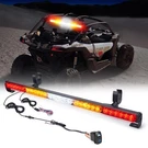 Xprite 30" Led Strobe Light Bar Polaris Rzr 1000. Fixed Price $179.99.