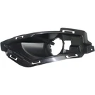 For Chrysler 200 Fog Light Bracket 2015-2017 Driver Side Plastic Black CH1038154. Fixed Price $20.04.