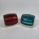 Hella Marine Naviled Pro Port & Starboard Pair 2LT 959 900 Lights. Fixed Price $39.99.