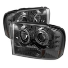 Spyder Ford F250 Super Duty 99-04 Projector Version Led Halo Smke Pro-. Fixed Price $334.63.