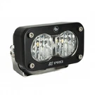 Baja Designs S2 Pro Black Led Auxiliary Light Pod - Wide Cornering Clear Uni. Fixed Price $180.95.