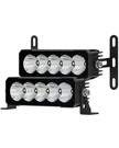 6 Inch BAR,100W Driving Lights,motorcycle Spot Light,led Fog Li.... Fixed Price $50.38.